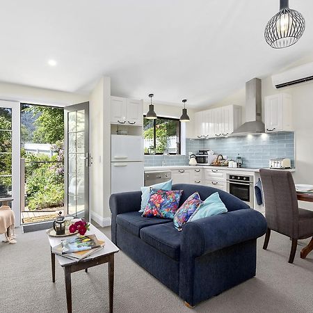 مبيت وإفطار Cradoc Birch Lane المظهر الخارجي الصورة