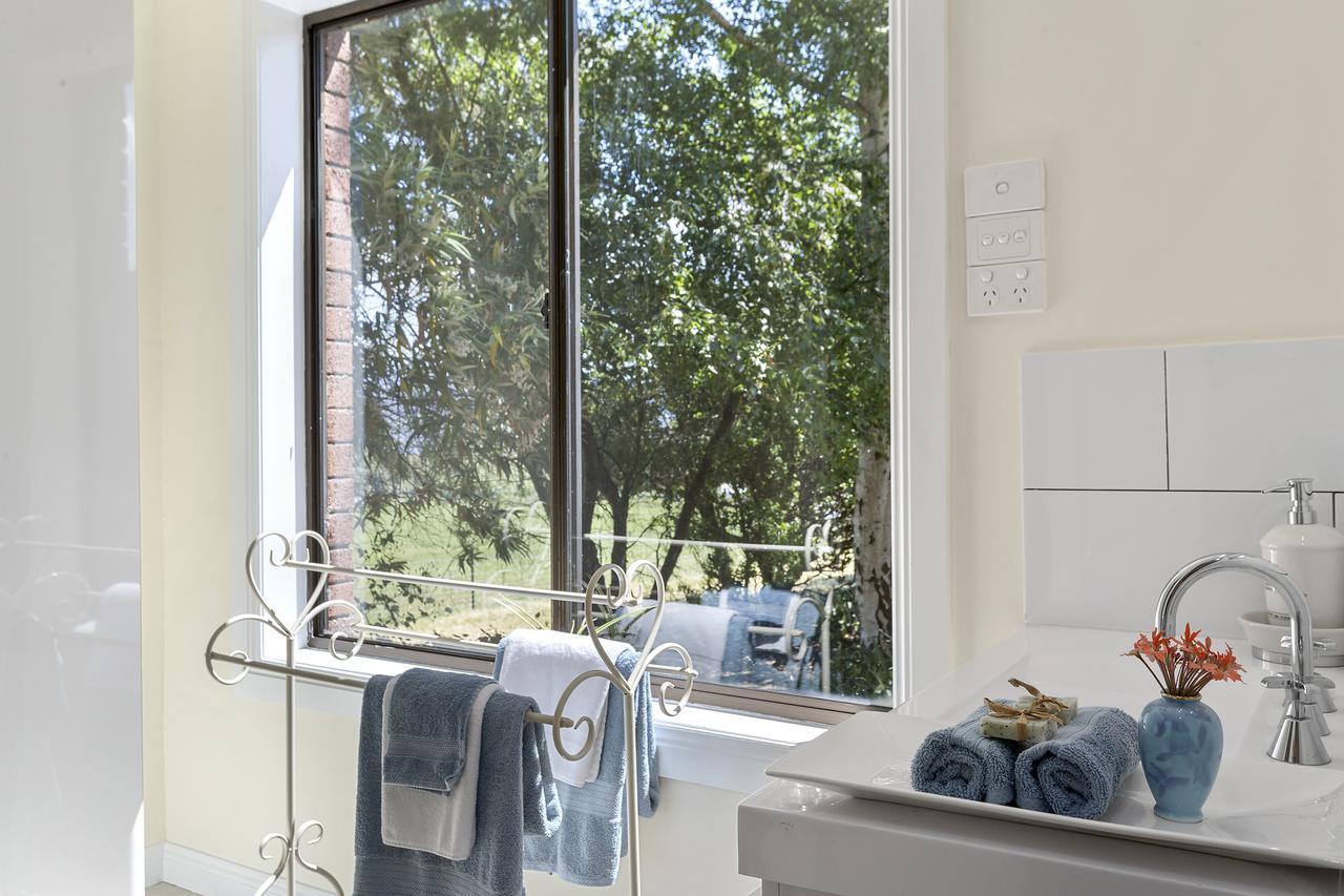 مبيت وإفطار Cradoc Birch Lane المظهر الخارجي الصورة
