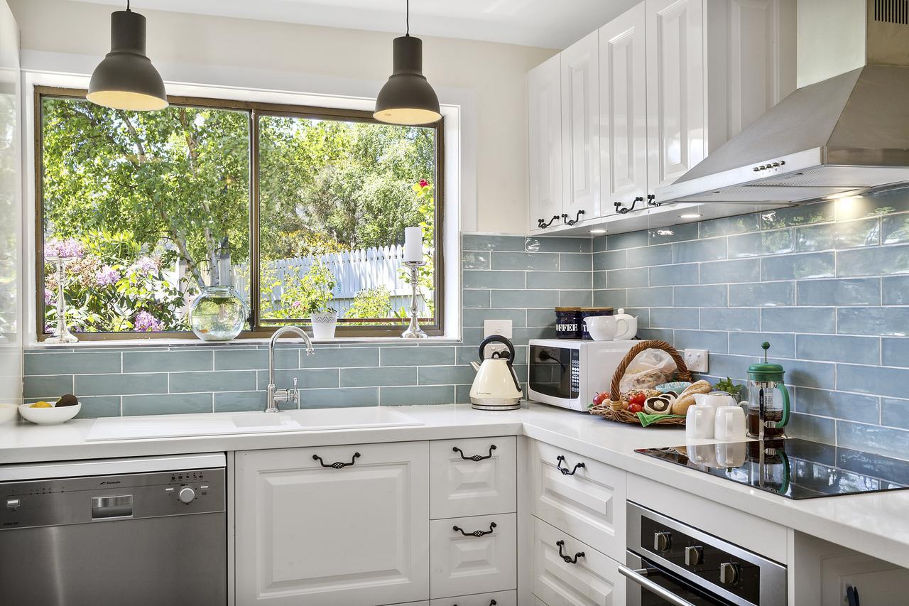 مبيت وإفطار Cradoc Birch Lane المظهر الخارجي الصورة