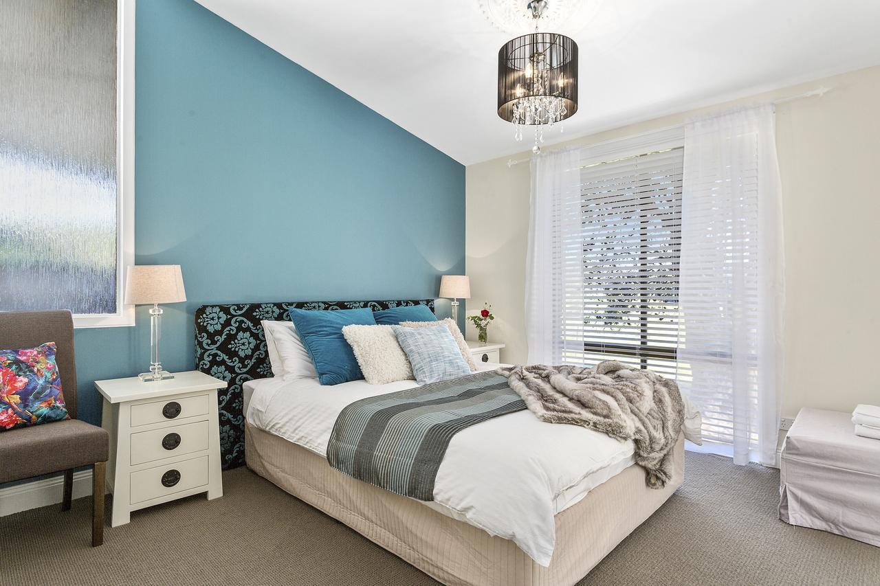 مبيت وإفطار Cradoc Birch Lane المظهر الخارجي الصورة