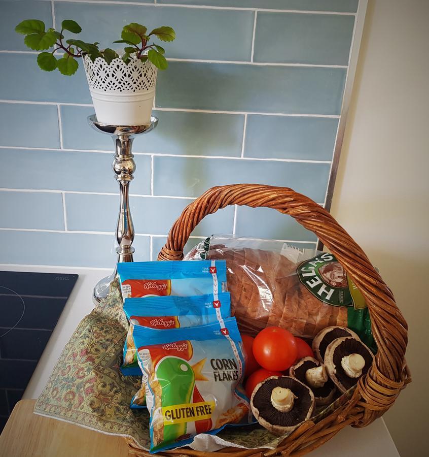 مبيت وإفطار Cradoc Birch Lane المظهر الخارجي الصورة