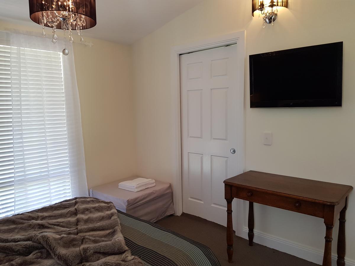مبيت وإفطار Cradoc Birch Lane المظهر الخارجي الصورة