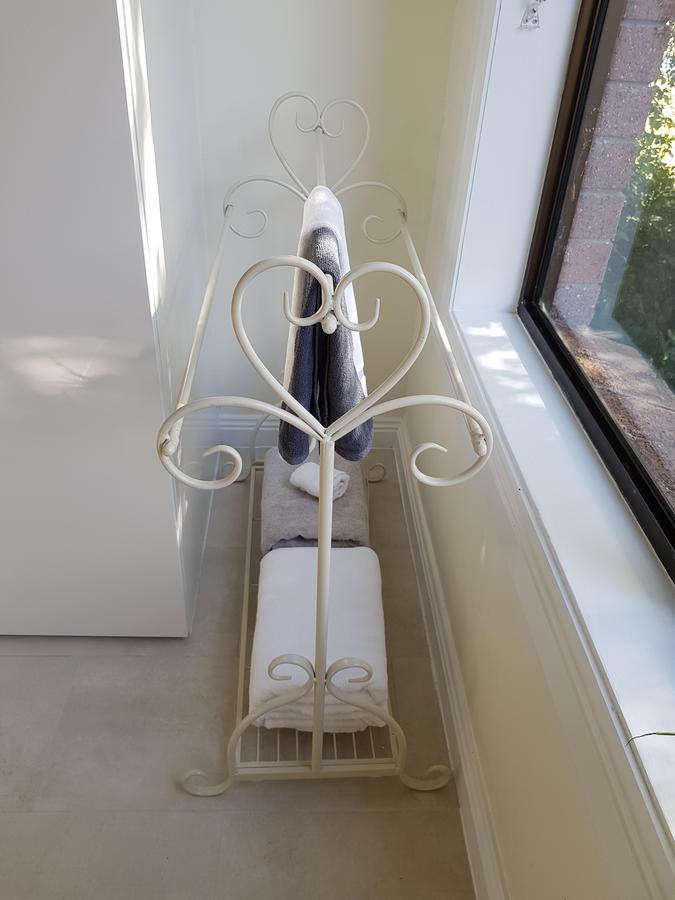 مبيت وإفطار Cradoc Birch Lane المظهر الخارجي الصورة