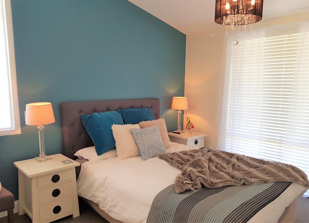مبيت وإفطار Cradoc Birch Lane المظهر الخارجي الصورة