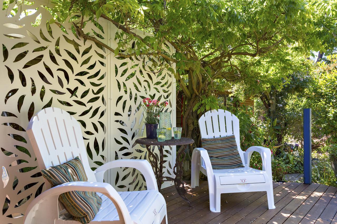 مبيت وإفطار Cradoc Birch Lane المظهر الخارجي الصورة