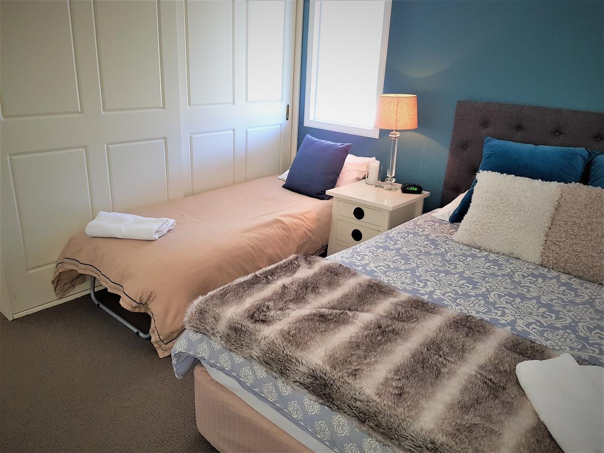 مبيت وإفطار Cradoc Birch Lane المظهر الخارجي الصورة
